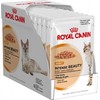 Royal Canin FCN Cat plaukų ir odos priežiūros padažas 12x85g