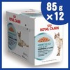 Royal Canin FCN Cat Hairball Care Gravy padažas 12x85 g