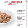 ROYAL CANIN Appetite Control Care AirLift Mousse – šlapias kačių maistas – 85g