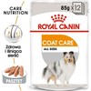 ROYAL CANIN CCN Coat Care Loaf - Wet dog food Pâté 12x85 g
