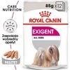 CCN Dog Exigent Loaf 12x85 g
