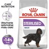 ROYAL CANIN CCN Maxi Sterilized Adult - sausas šunų maistas - 12 kg