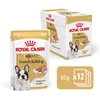 ROYAL CANIN BHN French Bulldog Loaf 12X85G