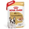 ROYAL CANIN BHN French Bulldog Loaf 12X85G
