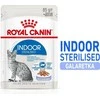 FHN Cat Indoor Jelly 12x85 g