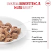 ROYAL CANIN Light Weight Care AirLift Mousse – šlapias kačių maistas – 85g