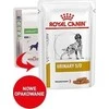 ROYAL CANIN Dog Urinary S/O Moderate Calorie - šlapias šunų maistas - 12 x 100g