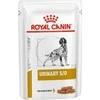 ROYAL CANIN Urinary S/O Dog Pouch - šlapias šunų maistas - 12 x 100g