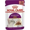 Royal Canin FHN Sensory Smell gravy kačių konservuotas pašaras, 85 g, maišelyje