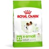 Sausas Šunų Maistas - ROYAL CANIN Suaugusiems X-Mini SHN 3kg