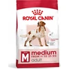 Sausas Šunų Maistas - Royal Canin Shn Medium Adult 15kg