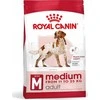 Royal Canin SHN vidutinio dydžio suaugusių šunų pašaras BF 4kg