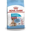ROYAL CANIN Medium Starter Mother & Babydog Dry dog food paukštiena 15 kg