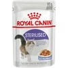 „Royal Canin Sterilised“ 85 g su galanterija
