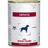 Royal Canin VD Dog Hepatic konservai 420g