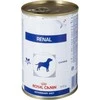Royal Canin VD Dog Renal konservai 410g