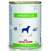 Royal Canin VD Dog Urinary S/O konservai 410g