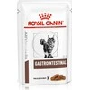 Fresh Bags ROYAL CANIN Gastrointestinal - šlapias kačių ėdalas - 12 x 85 g