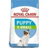 Royal Canin X Small Puppy Sausas maistas šuniukams, 1,5kg