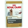 Royal Canin Yorkshire 85g konservuotas pašaras šunims maišelyje