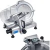 Royal Catering Pjaustyklė elektrinė do wędlin mięsa PRO 300mm