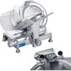 Royal Catering Pjaustyklė elektrinė do wędlin i sera EXPERT 250mm