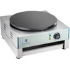 Vaflinė Royal Catering blynų kepimo aparatas, vienos lėkštės, apvalus, skersmens. 40 cm