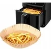Royal Catering chefONE 20 cm x 20 cm popierius gruzdintuvėms