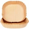 Royal Catering chefONE 20 cm x 20 cm popierius gruzdintuvėms