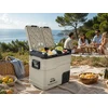 Turistinis šaldytuvas Royal Catering ChefOne TGS55