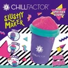 Chillfactor Slushy Maker Colour Shock Violetinė 08353