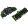 Royal Catering Grūdų ir kukurūzų kombainas 2in1 R/C
