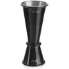 Royal Catering Orion Stalinis matuoklis Juodas 20/40 ml