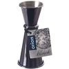 Royal Catering Orion Stalinis matuoklis Juodas 20/40 ml