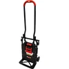 Royal Catering Sandėliavimo transportavimo vežimėlis 120 kg mobilus 2in1