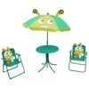 Okko Royal Leerdam KIDS 4PCS PATIO SET BEE