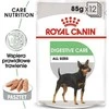 Royal Canin Royal Rojus šunims sasz. 85g DIGESTIVE CARE