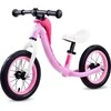 RoyalBaby Learner bike 12 inch PONY ALU frame RO0131