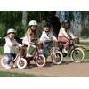 Royalbaby HUFFY Vintage Kids Bike Mėlyna 16"