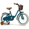 Royalbaby HUFFY Vintage Kids Bike Mėlyna 16"