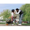 HUFFY Vintage Juodas 16" – children’s bike