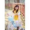 Bicycle RoyalBaby STAR GIRL mergaičių dviračio 16 colių krepšio šoniniai ratai RB16G-1