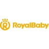 RoyalBaby vaikiškas dviratis 14" Little Swan, krepšys, šoniniai ratai RB14-18