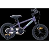 Royalbaby Martes Essentials Ninja 14 vaikiškas dviratis 92800597990
