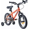 Royalbaby Martes Essentials Ninja 14 vaikiškas dviratis 92800597989