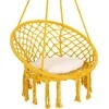 Supamasis krėslas su pagalve Royokamp Stork Nest, 80x60cm