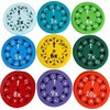 Rozette *****Matematyczny spinner x/: 9szt/set 44242