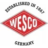 Wesco Rožinis virtuvinio popieriaus stovas