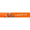 UWANT erkes neutralizuojantis valymo tirpalas