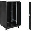 Pulsar RS2266 22U ant grindų pastatoma RACK spintelė